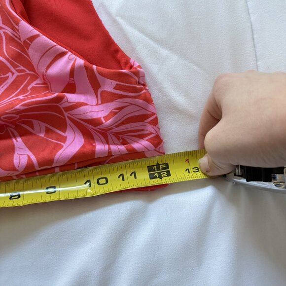 Victorias Secret PINK Active Ultimate Lightly Lined Gym to Swim Bra Womens Small - Picture 5 of 7